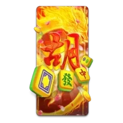 Mahjong
Ways