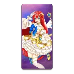 Starlight
Princess