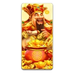 God Of
Wealth