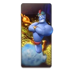Crazy
Genie