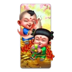 Gong Xi
Fa Cai