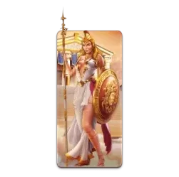 Wisdom
Of Athena