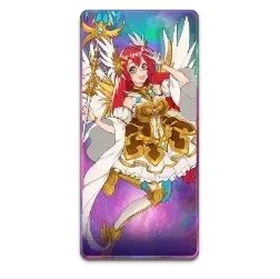 Starlight
Princess 1000