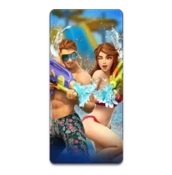 Songkran
Splash
